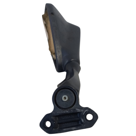 Retrovisor Direito Marca Kawasaki Ninja 650 Ano 2018 Origina