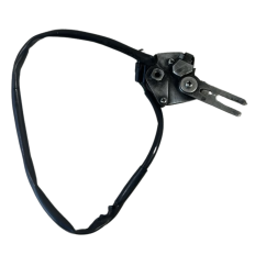 Sensor Pedal Descanso Kawasaki Ninja 650 Ano 2018 Original