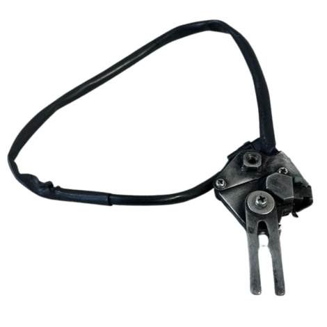 Sensor Pedal Descanso Kawasaki Ninja 650 Ano 2018 Original
