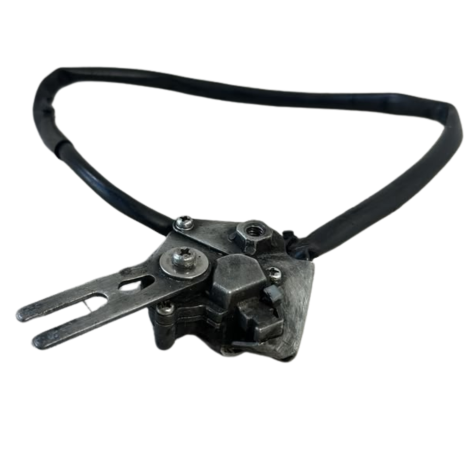 Sensor Pedal Descanso Kawasaki Ninja 650 Ano 2018 Original