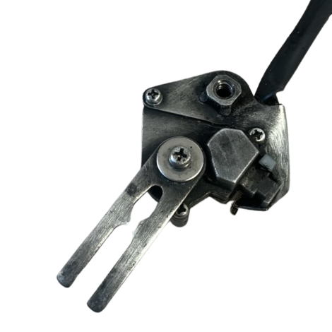 Sensor Pedal Descanso Kawasaki Ninja 650 Ano 2018 Original
