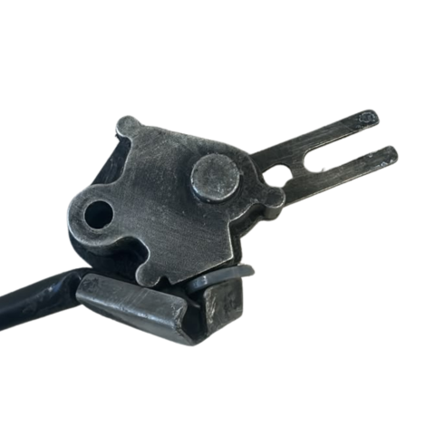 Sensor Pedal Descanso Kawasaki Ninja 650 Ano 2018 Original