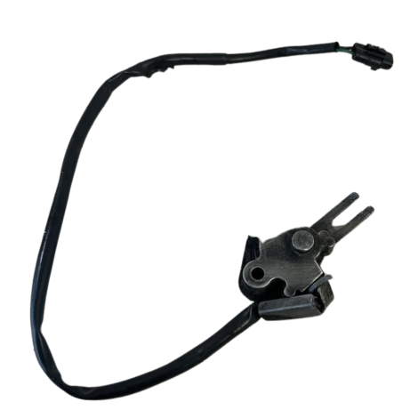 Sensor Pedal Descanso Kawasaki Ninja 650 Ano 2018 Original