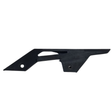 Protetor Corrente Marca Kawasaki Ninja 650 Ano 2018 Original