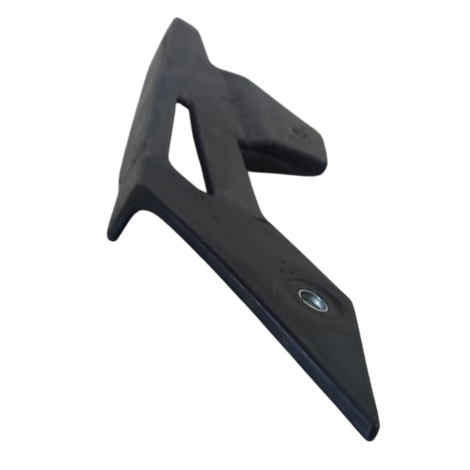 Protetor Corrente Marca Kawasaki Ninja 650 Ano 2018 Original