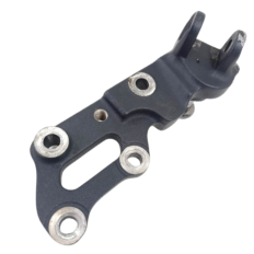 Bacalhau Diant Dto Triumph Speed Triple 1050 2013 Original