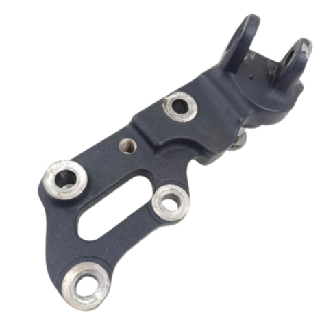Bacalhau Diant Dto Triumph Speed Triple 1050 2013 Original