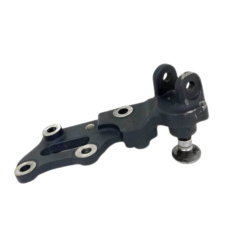 Bacalhau Diant Dto Triumph Speed Triple 1050 2013 Original