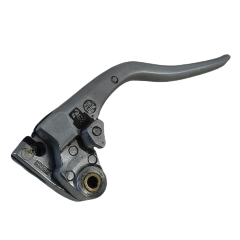 Manete Embreagem Kawasaki Ninja 650 Ano 2018 Original Avaria