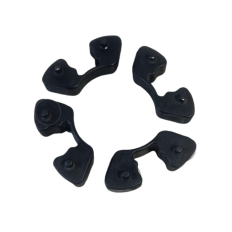 Coxim Roda Traseira Kawasaki Modelo Ninja 650 Ano 2018 Origi