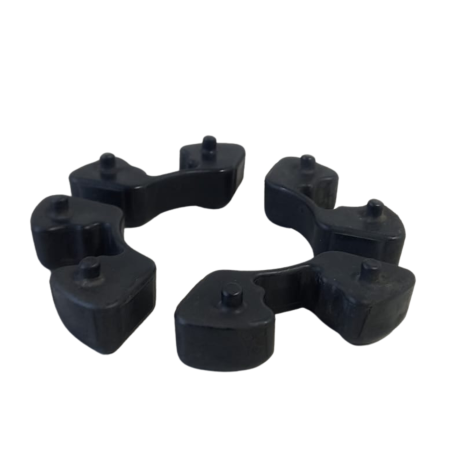 Coxim Roda Traseira Kawasaki Modelo Ninja 650 Ano 2018 Origi