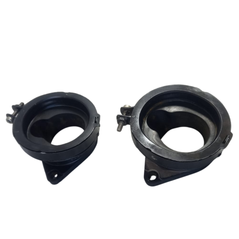 Coletor Admissão Kawasaki Modelo Ninja 650 Ano 2018 Original