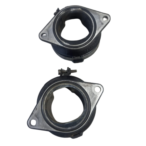 Coletor Admissão Kawasaki Modelo Ninja 650 Ano 2018 Original