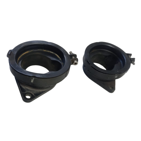 Coletor Admissão Kawasaki Modelo Ninja 650 Ano 2018 Original