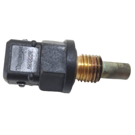 Sensor Temperatura Água Triumph Speed Triple 1050 Ano 2013