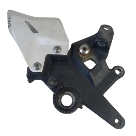 Bacalhau Dianteiro Esquerdo Kawasaki Ninja 650 2018 Original