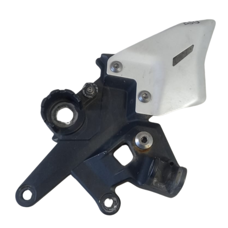 Bacalhau Dianteiro Esquerdo Kawasaki Ninja 650 2018 Original
