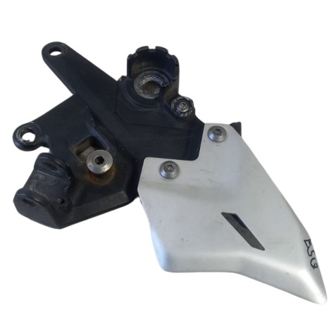 Bacalhau Dianteiro Esquerdo Kawasaki Ninja 650 2018 Original
