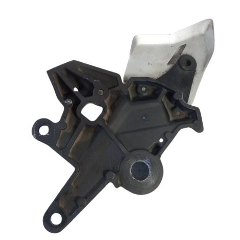 Bacalhau Dianteiro Esquerdo Kawasaki Ninja 650 2018 Original