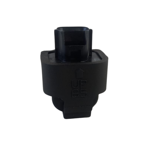 Sensor Inclinação Tombo Kawasaki Ninja 650 Ano 2018 Original