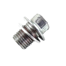 Bujão Óleo Marca Triumph Speed Triple 1050 Ano 2013 Original