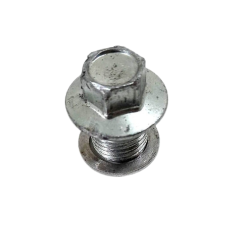 Bujão Óleo Marca Triumph Speed Triple 1050 Ano 2013 Original