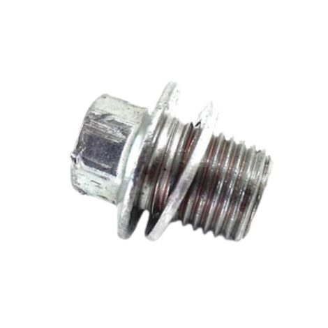 Bujão Óleo Marca Triumph Speed Triple 1050 Ano 2013 Original