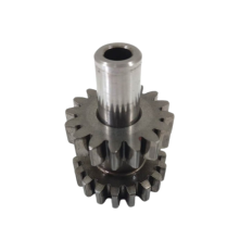 Engrenagem Intermediaria Partida Triumph Speed Triple 2013