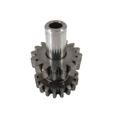 Engrenagem Intermediaria Partida Triumph Speed Triple 2013