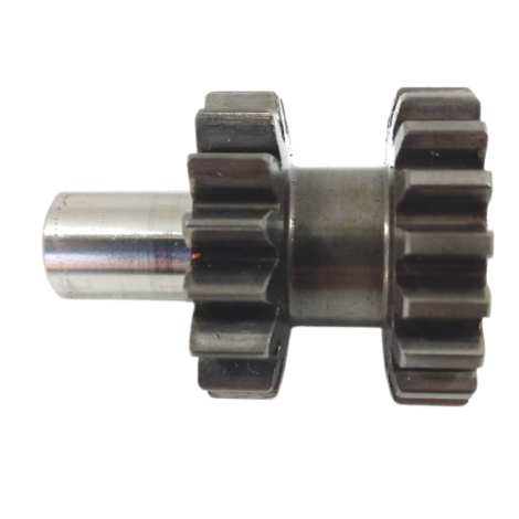 Engrenagem Intermediaria Partida Triumph Speed Triple 2013