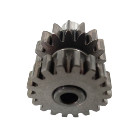 Engrenagem Intermediaria Partida Triumph Speed Triple 2013