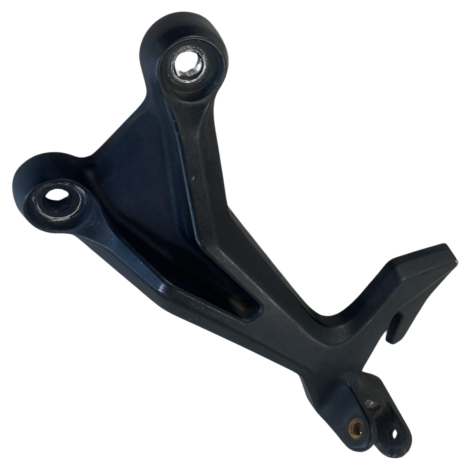 Bacalhau Traseiro Direito Kawasaki Ninja 650 Ano 2018 Origin