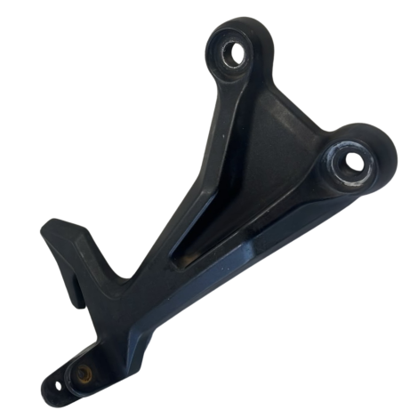 Bacalhau Traseiro Direito Kawasaki Ninja 650 Ano 2018 Origin