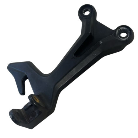 Bacalhau Traseiro Direito Kawasaki Ninja 650 Ano 2018 Origin