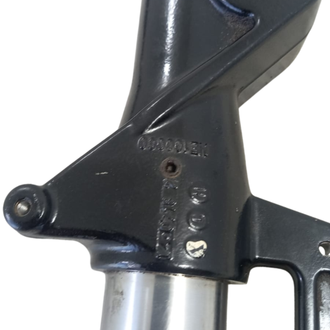 Bota Bengala Direita Marca BMW Modelo G310 GS Ano 2019 Origi