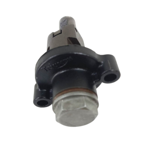 Esticador Corrente Comando Triumph Speed Triple 1050 2013