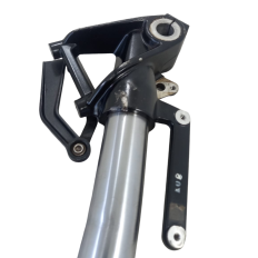 Bota Bengala Esquerda BMW Modelo G310 GS Ano 2019 Ori AVARIA