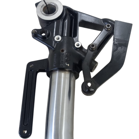 Bota Bengala Esquerda BMW Modelo G310 GS Ano 2019 Ori AVARIA