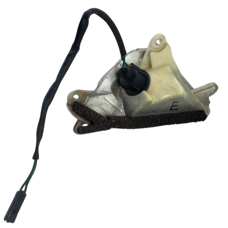 Pisca Diant Esquerdo Kawasaki Ninja 650 2018 Original Avaria