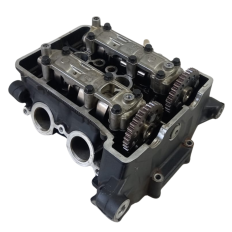 Cabeçote Completo Yamaha Modelo MT 03 Ano 2017 Original