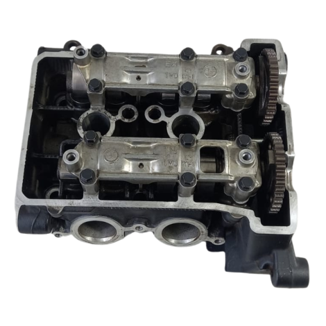 Cabeçote Completo Yamaha Modelo MT 03 Ano 2017 Original