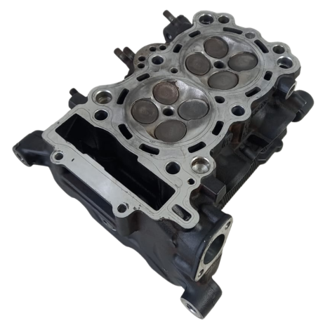 Cabeçote Completo Yamaha Modelo MT 03 Ano 2017 Original