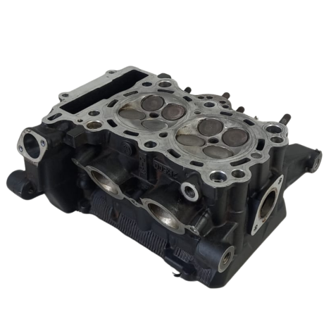 Cabeçote Completo Yamaha Modelo MT 03 Ano 2017 Original