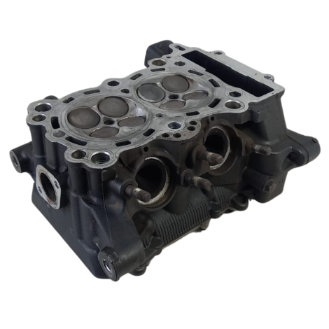 Cabeçote Completo Yamaha Modelo MT 03 Ano 2017 Original