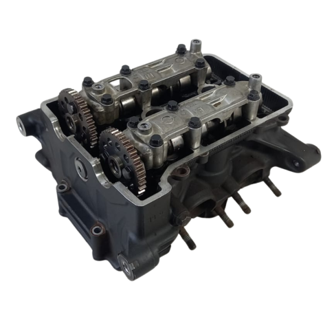 Cabeçote Completo Yamaha Modelo MT 03 Ano 2017 Original