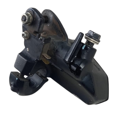 Cilindro Freio Dianteiro Kawasaki Modelo Ninja 650 2018 Orig