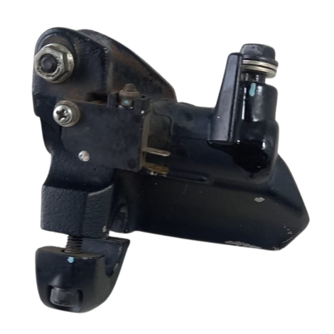 Cilindro Freio Dianteiro Kawasaki Modelo Ninja 650 2018 Orig