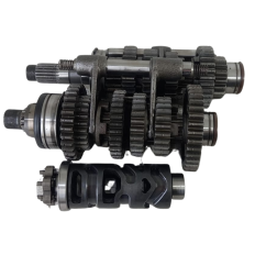 Caixa Marcha Marca Yamaha Modelo MT 03 Ano 2017 Original