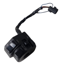 Chave Luz Esquerda Marca Ducati Modelo 1098 Ano 2008 Origina