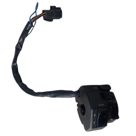 Chave Luz Esquerda Marca Ducati Modelo 1098 Ano 2008 Origina